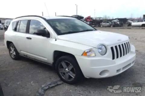 Photo of 2007 Jeep Compass