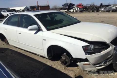 Photo of 2007 Audi A4