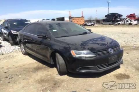 Photo of 2013 Volkswagen Jetta