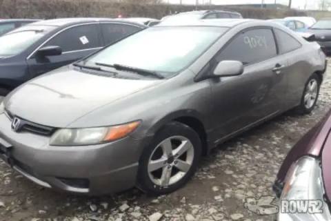 Photo of 2006 Honda Civic