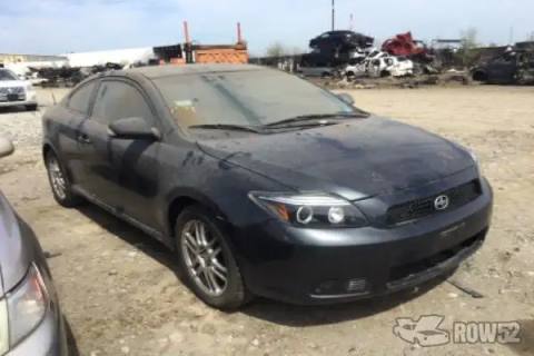 Photo of 2009 Scion tC