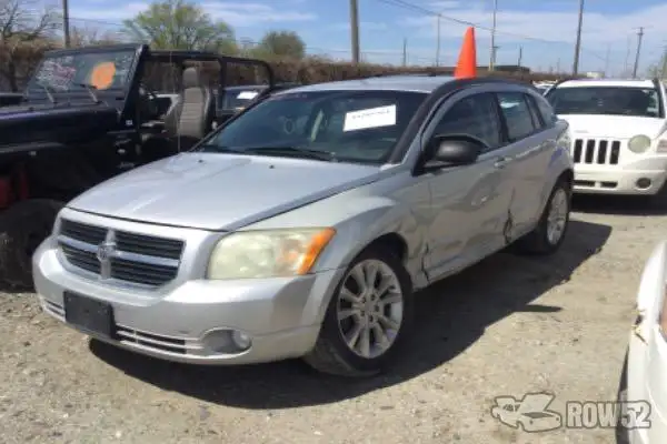 Photo of 2011 Dodge Caliber