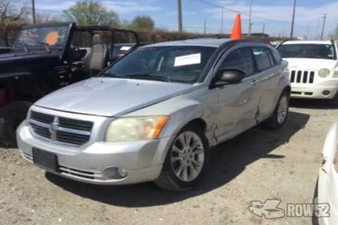 Photo of 2011 Dodge Caliber