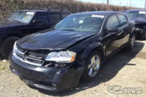 Photo of 2011 Dodge Avenger