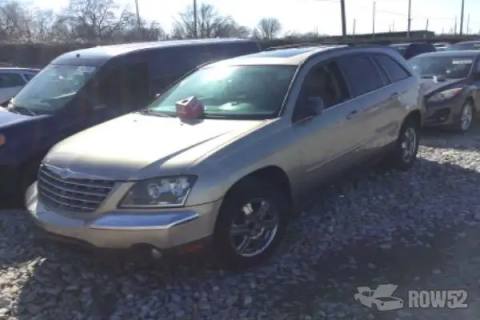 Photo of 2004 Chrysler Pacifica