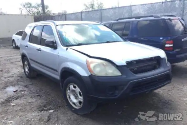 Photo of 2005 Honda CR-V