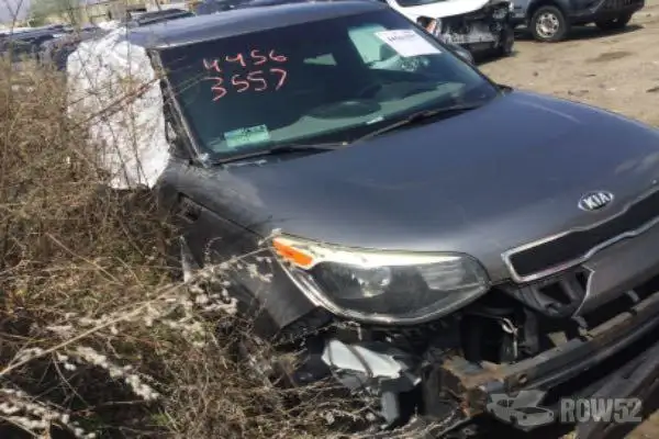 Photo of 2015 Kia Soul