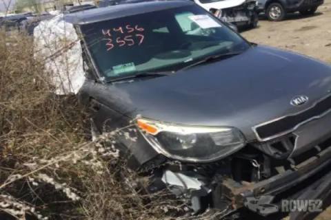 Photo of 2015 Kia Soul