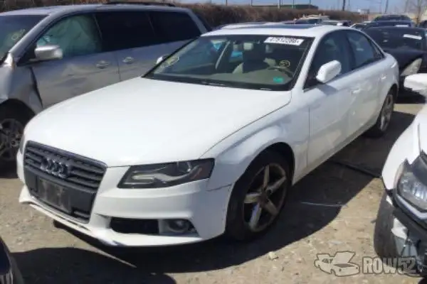 Photo of 2011 Audi A4