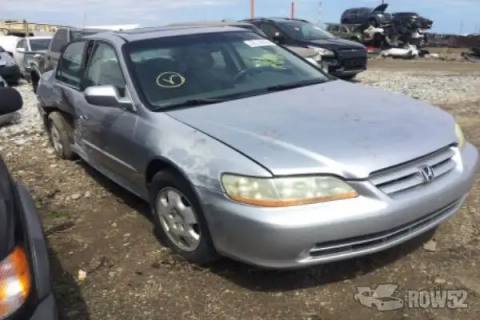 Photo of 2002 Honda Accord