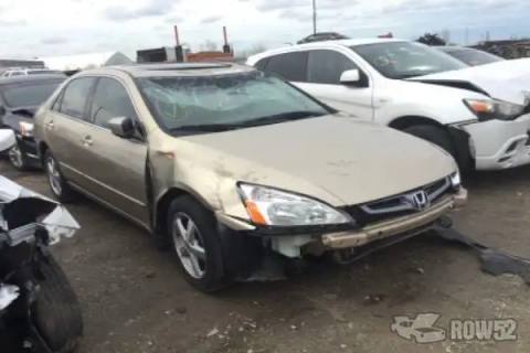 Photo of 2004 Honda Accord