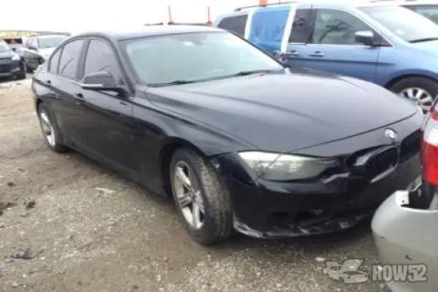Photo of 2014 BMW 3-Series