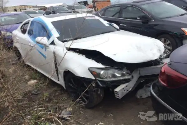 Photo of 2011 Lexus IS