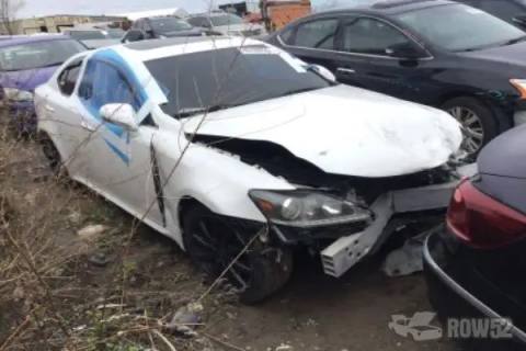 Photo of 2011 Lexus IS