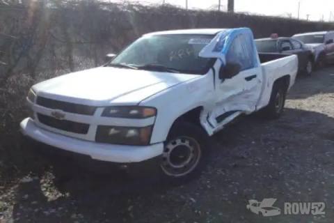 Photo of 2009 Chevrolet Colorado