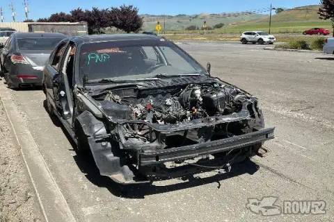 Photo of 1998 Honda Civic