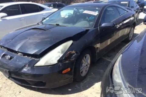 Photo of 2001 Toyota Celica