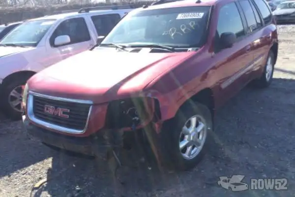 Photo of 2004 GMC Envoy