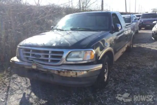 Photo of 2002 Ford F-150