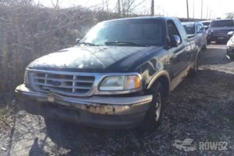 Photo of 2002 Ford F-150