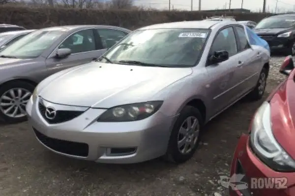 Photo of 2009 Mazda Mazda3