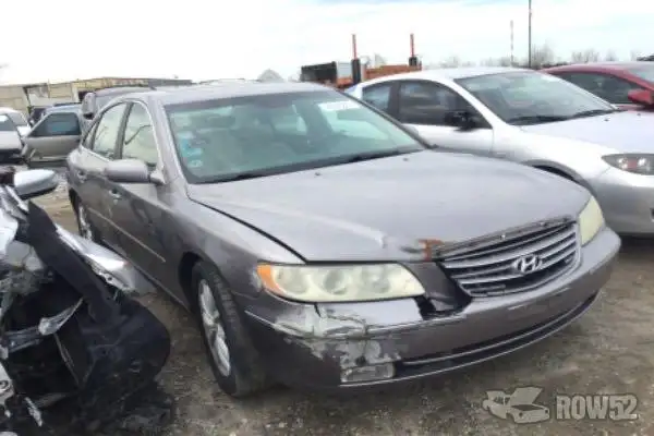Photo of 2006 Hyundai Azera