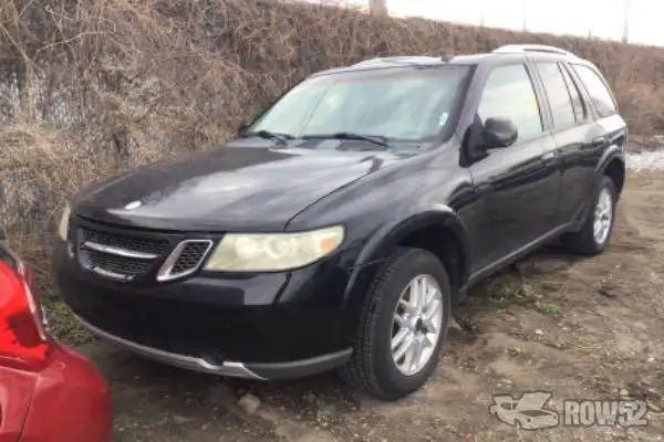 Photo of 2006 Saab 9-7X