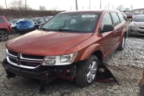 Photo of 2013 Dodge Journey