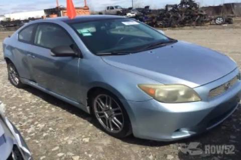 Photo of 2007 Scion tC