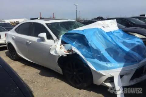 Photo of 2014 Lexus IS