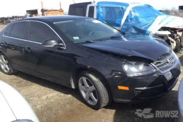 Photo of 2009 Volkswagen Jetta