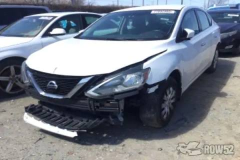 Photo of 2016 Nissan Sentra