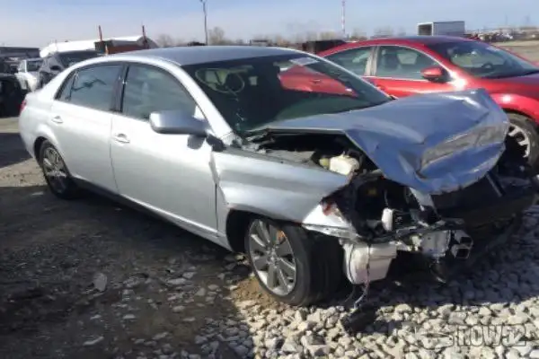 Photo of 2006 Toyota Avalon