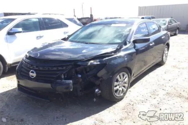 Photo of 2014 Nissan Altima