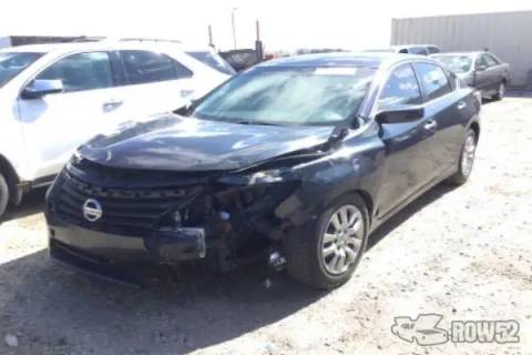 Photo of 2014 Nissan Altima