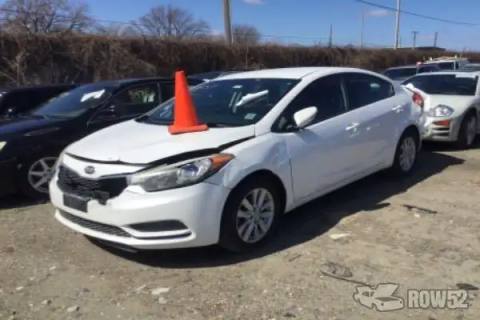 Photo of 2014 Kia Forte