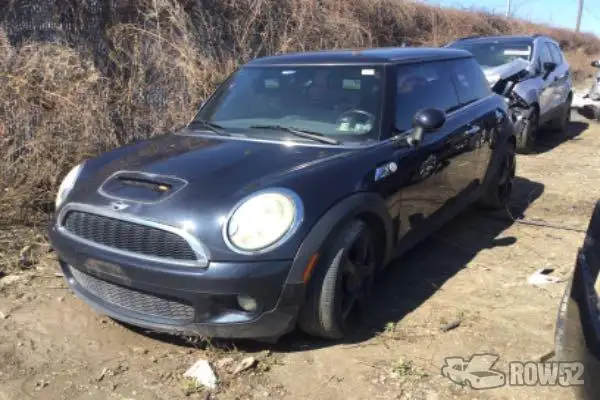 Photo of 2009 Mini Cooper