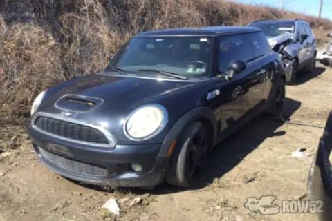 Photo of 2009 Mini Cooper
