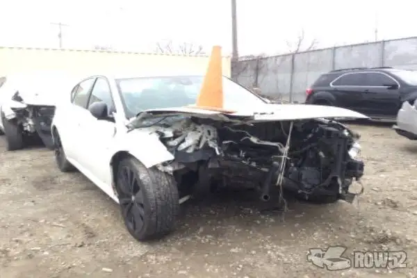 Photo of 2021 Nissan Altima