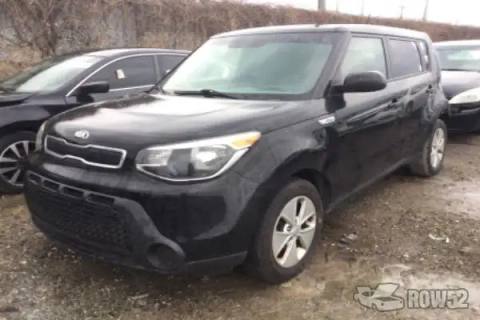 Photo of 2015 Kia Soul