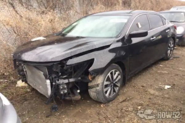 Photo of 2016 Nissan Altima