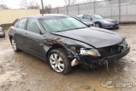 Photo of 2008 Honda Accord