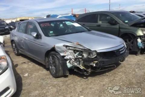 Photo of 2012 Honda Accord