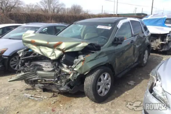Photo of 2009 Honda CR-V