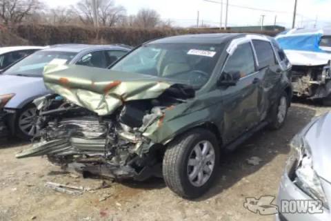 Photo of 2009 Honda CR-V