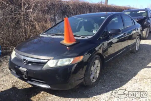 Photo of 2007 Honda Civic