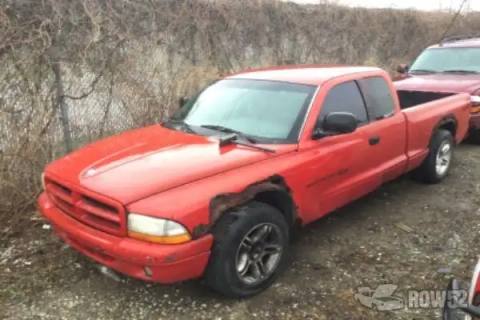 Photo of 1999 Dodge Dakota