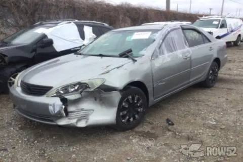 Photo of 2005 Toyota Camry