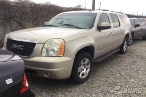 Photo of 2007 GMC Yukon XL