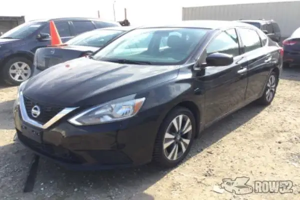 Photo of 2019 Nissan Sentra
